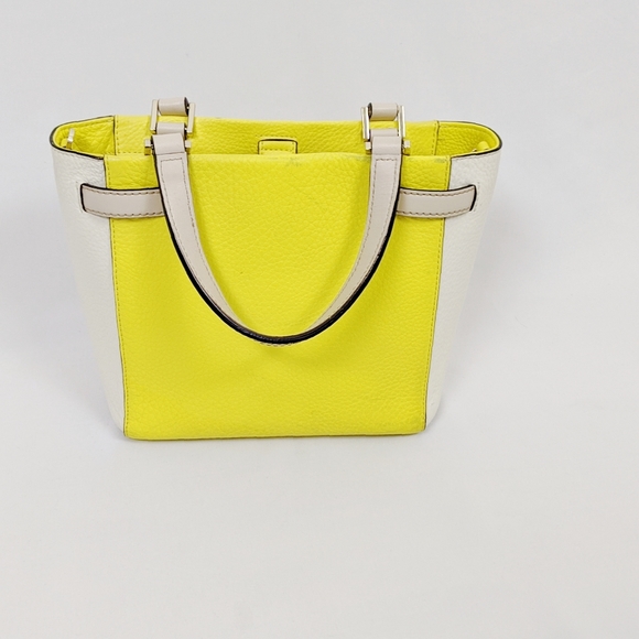 kate spade Houston Street Leo Limoncello - Picture 3 of 10